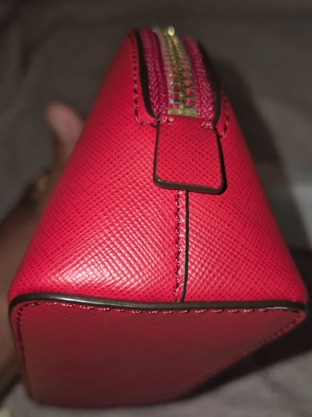 Mini cosmetic pouch